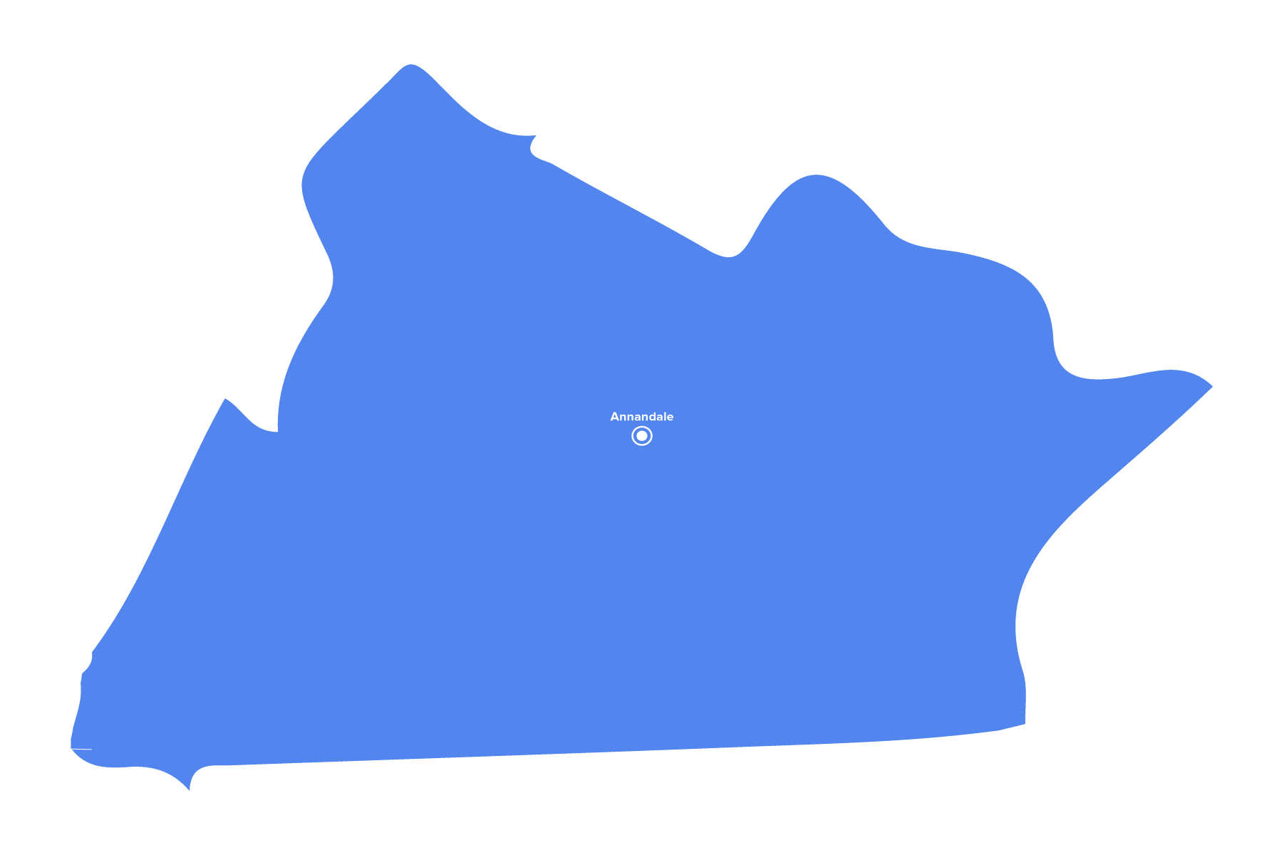 Annandale