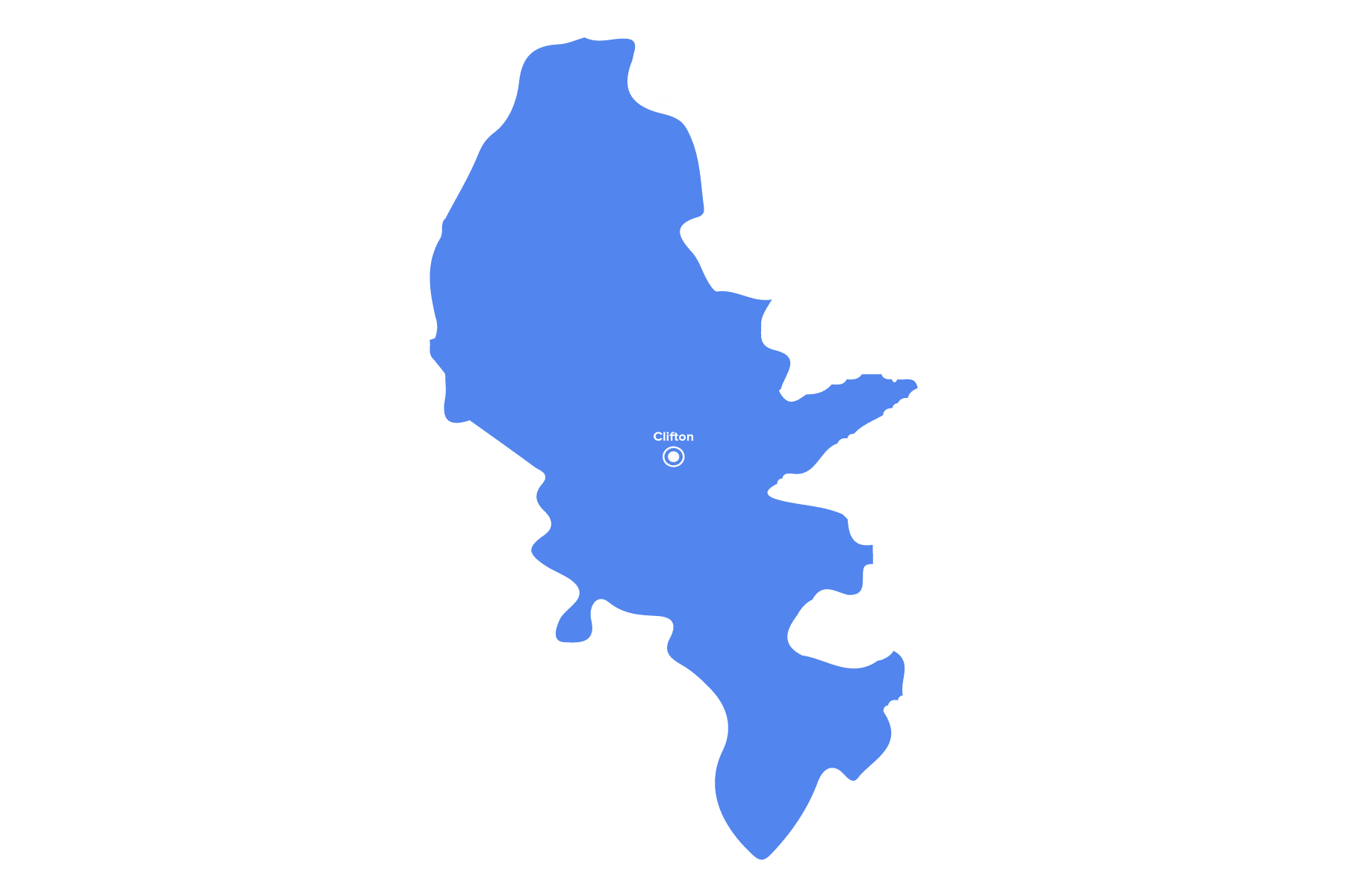 Clifton