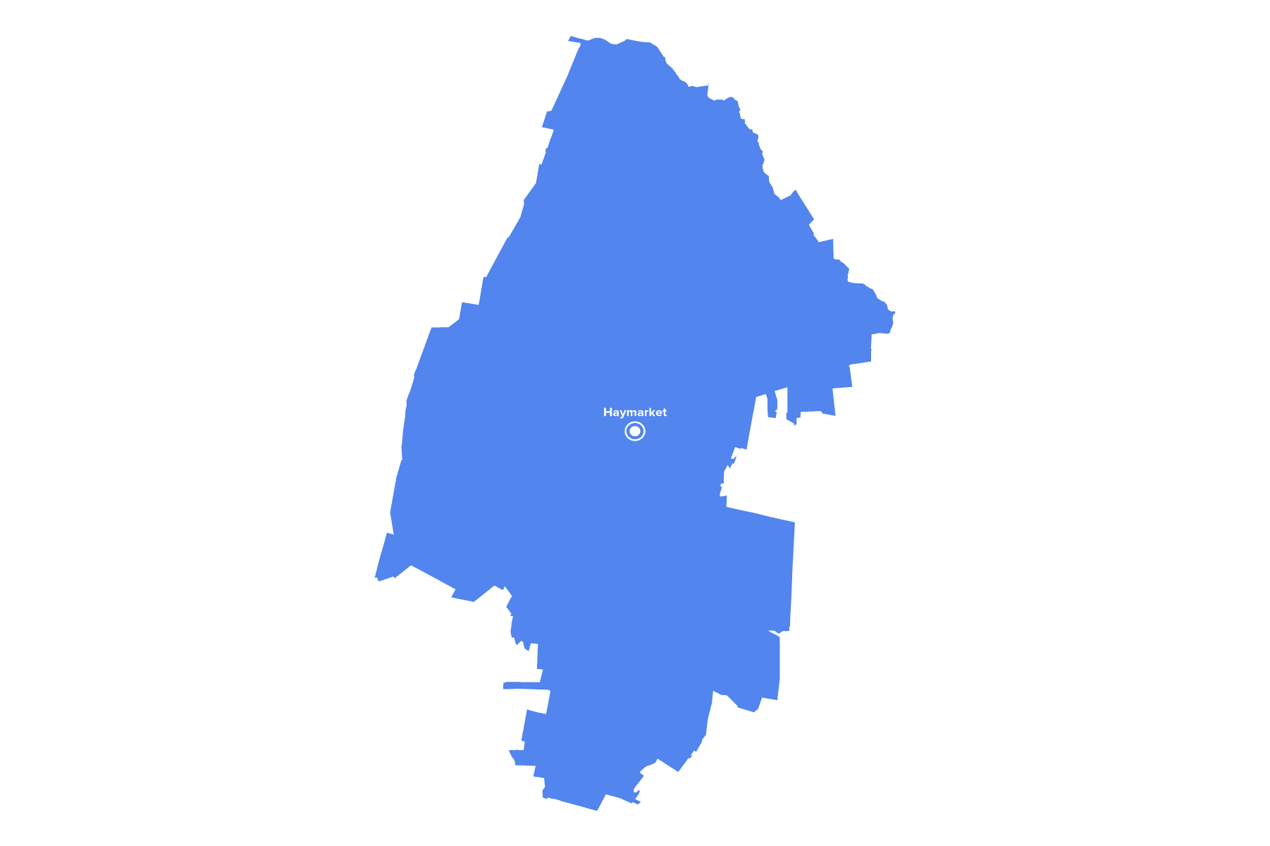 Haymarket