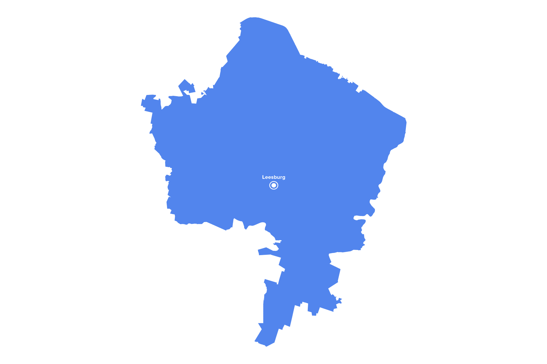 Leesburg