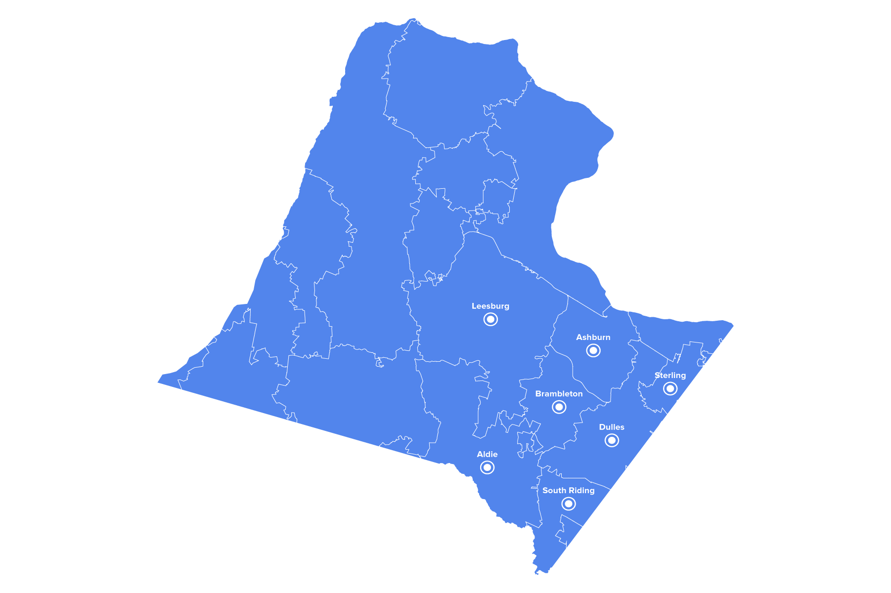Loudoun County