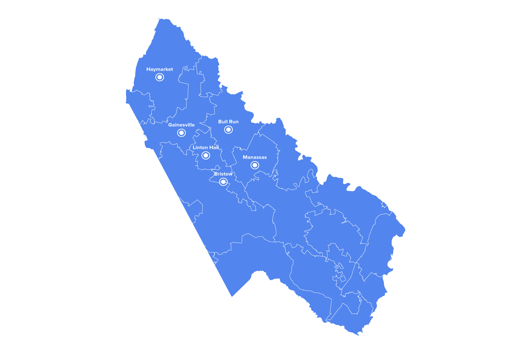 Prince William County